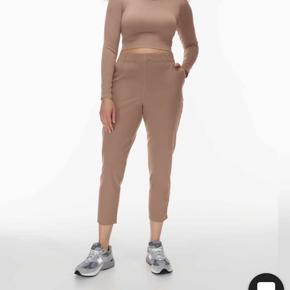 The Weekender Pant